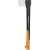 Fiskars X17 splitting axe - M, side view