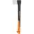 Fiskars X17 splitting axe - M, side view