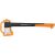 Siekiera rozłupująca Fiskars X17 z futerałem
