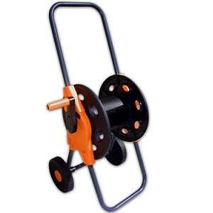 GOLD LINE tambur pentru furtun de 45 de metri, 1/2 inch - Cărucioare pentru furtun