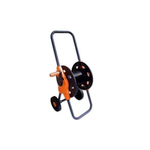 Wózek na wąż ogrodowy AQUA REEL 1/2"-45m