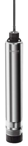 Ponorné čerpadlo Gardena 6000/5 Inox Premium, z nehrdzavejúcej ocele, ponorné čerpadlo