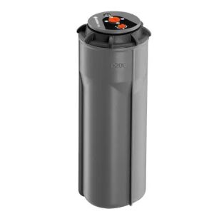 Zraszacz turbinowy wynurzalny Gardena T 200, zdjęcie produktu - Gardena