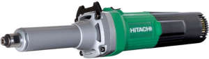HiKOKI GP3V Electric Straight Grinder, 760W Power Tool - Sander