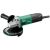 HiKOKI G13STA 600W Angle Grinder for metal cutting and grinding