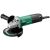 HiKOKI G13STA compact 600W angle grinder with side handle