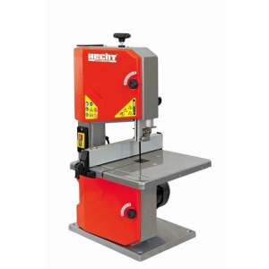 Hecht 8925 Bandsaw for Woodworking - Tool