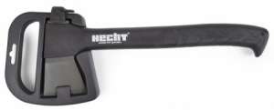 Hecht 900570 universal axe, 570g, for garden and outdoor use - Axes & Hatchet