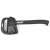 Hecht 900570 axe with protective cover, lightweight universal axe