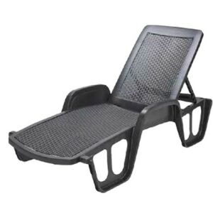 Hecht Palawan kerti Nyugágy #fekete