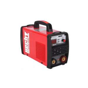Compact Hecht 1824 Inverter Welder for DIY and professional use - Hecht