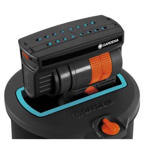 Разпръскваща глава Gardena OS 140 - Разпръсквач и разпръсквач