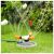 Bradas White Line WL-Z16 3-Arm Rotating Sprinkler Watering Garden