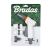 Set pistol de pulverizare Bradas White Line WL-EN6T pe ambalaj
