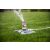 Bradas White Line WL-Z12 Two-Function Rotary Sprinkler watering