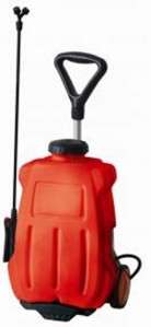 Akumulátorový zádový postrekovač Agrimotor SX-MD20E 20 l