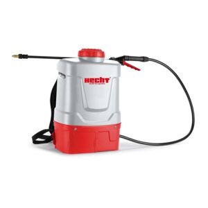 Hecht 9415 battery powered backpack sprayer, 15 liter capacity - Garden Tool & Machine