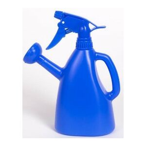 Blue 0.9L Handheld Sprayer for Garden Plants - Sprayer