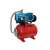 LEO XJWm 90/46-24CL electric water pump, 750W, 80 liters/minute, 46 meters head
