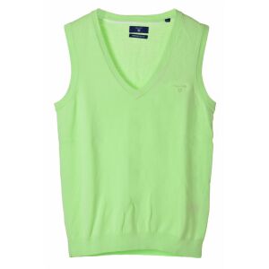 Gant verde deschis, vesta de bumbac pentru femei – S 130284538 - Îmbrăcăminte pentru femei