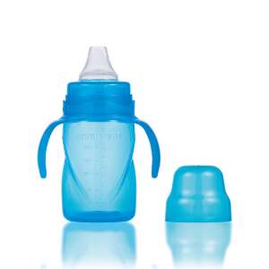 Mamajoo BPA mentes Itatópohár 270ml #kék 34126342 