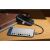 Baseus AcmeJoy 5 az 1-ben Hub, USB-C - 2xUSB 3.0, USB 2.0, USB-C PD, HDMI (sötétszürke) 100528760
