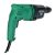 HiKOKI DH24PH2 SDS-Plus Rotary Hammer Drill, side view