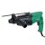 HiKOKI DH24PH2 SDS-Plus Rotary Hammer Drill with depth gauge