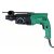 HiKOKI DH24PH2 SDS-Plus Rotary Hammer Drill, angled view