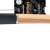 Fiskars Norden N10 camping axe with black blade and wooden handle