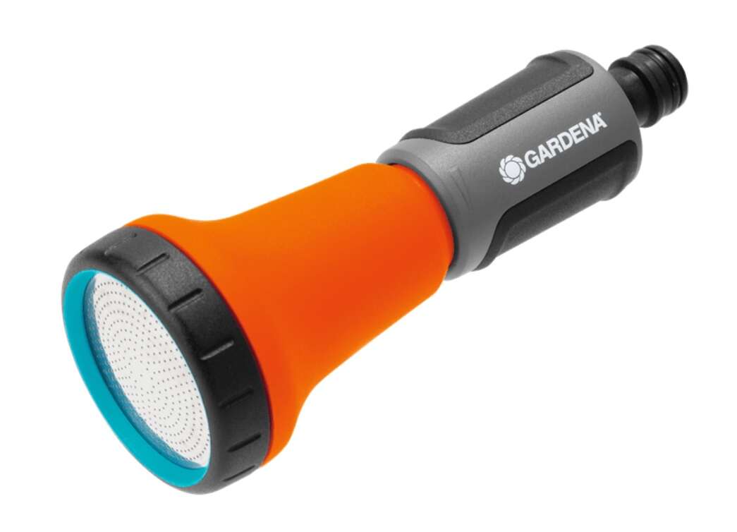 Gardena klasszikus Öntözőfej #szürke-narancs