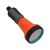 Gardena classic watering head #grey-orange 32874391
