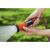 Gardena klasická zalievacia hlava #sivo-oranžová 32874391