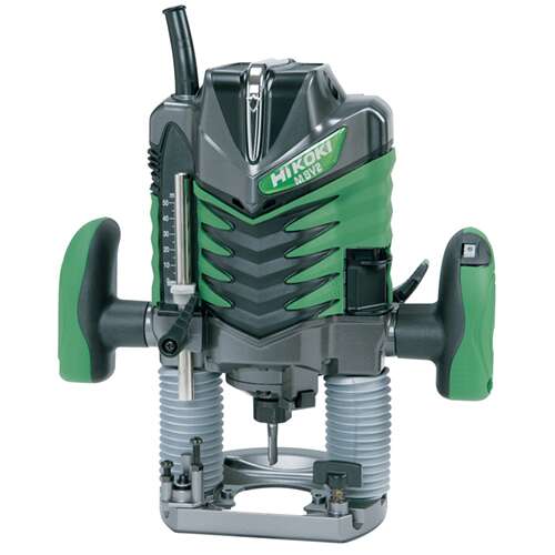 Hikoki M8V2 felsőmaró faipari munkákhoz