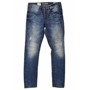 Tom Tailor Lynn slim women's Jeans W30 L32 #blue 130490201 - Tom Tailor