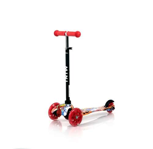 Lorelli Mini Roller #piros 31531764