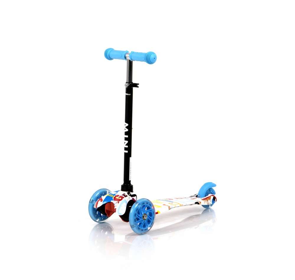 Lorelli Mini Roller #kék