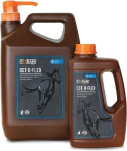 Foran Muscle Max ízletes izomfejlesztő szirup lovaknak 1000 ml 31531802 Táplálékkiegészítők, kisállat tápszerek