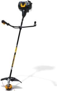 McCulloch B40B Elite Benzines Fűkasza