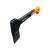 Fiskars X10 S Axe for Carpentry and Wood Splitting