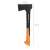 Fiskars X10 S Axe Dimensions