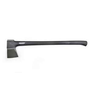 Hecht 902550 splitting axe, 2550g, for wood splitting - Axes & Hatchet