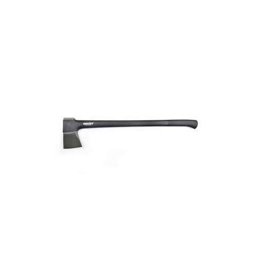 Hecht 902550 splitting axe, 2550g, for wood splitting