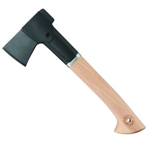 Siekiera kempingowa Fiskars Norden N7 - Widok pod kątem - Fiskars