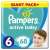 Scutece Pampers Active Baby Giant Pack 13-18kg Junior 6 (68buc) 31533961}