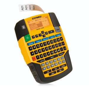 DYMO Rhino 4200 Címkenyomtató Készlet