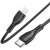 Kabel ładujący Borofone BX51 Type-C do Lightning, 100cm