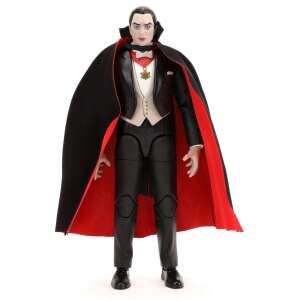 Figurina metalica articulata Dracula 15 cm 57611576 - Gaming