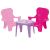 Unicorn Table and Chair Set 82541983