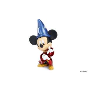 JADA FÉM MICKEY EGÉR FIGURA VARÁZSLÓ JELMEZBEN 15CM